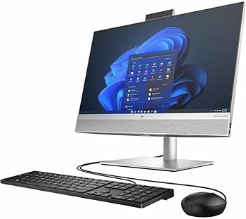 Amazon.com: HP EliteOne 840 G9 All-in-One Computer - Intel Core i7